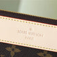 Luxe Touch Fashion LTB-bags - 10546