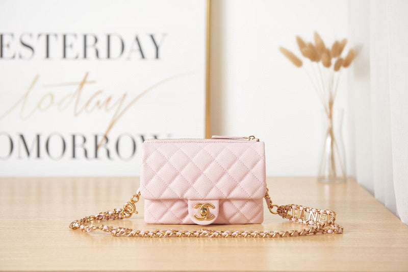 Luxe Touch Bags 

 -  Bags - 3128