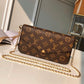 Luxe Touch Bags -   3087