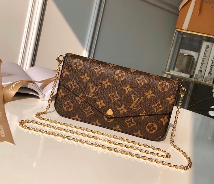 Luxe Touch Bags -   3087