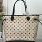 Luxe Touch Bags -   2674