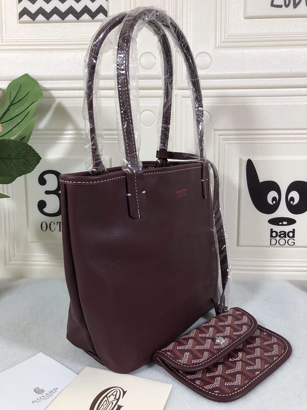 Luxe Touch Bags - GOD Bags - 240