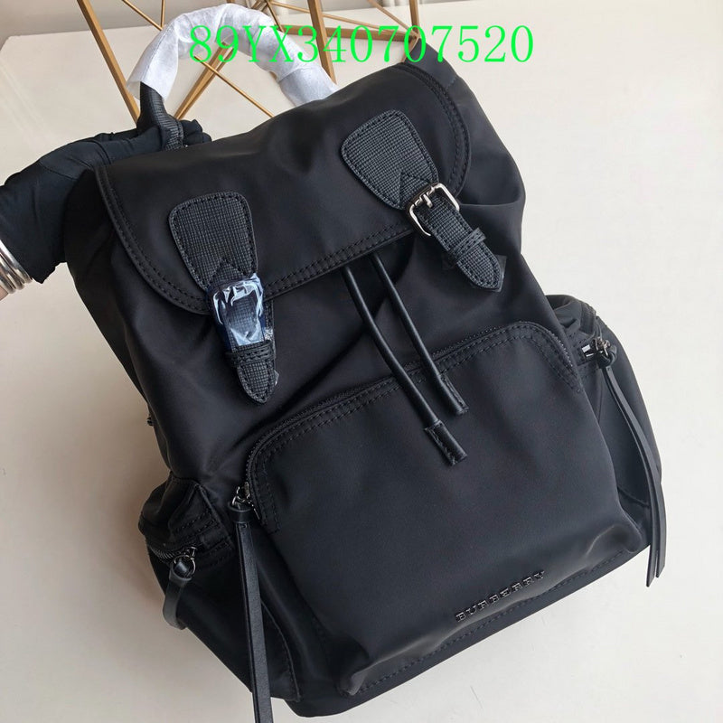 Luxe Touch Fashion -BBR Bags - 453