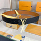 LTB  -Luxury  LUV  BELTS 026