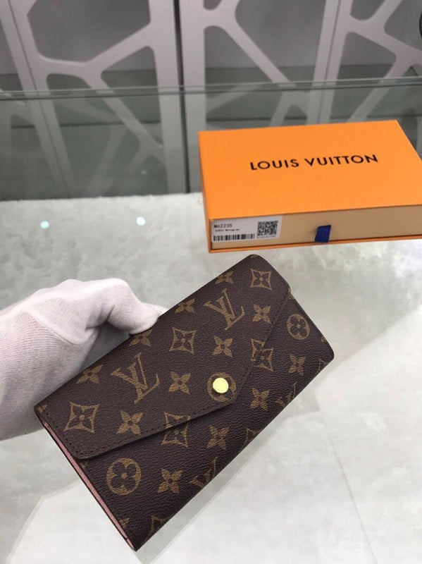 Luxe Touch Fashion LTB-bags - 9134