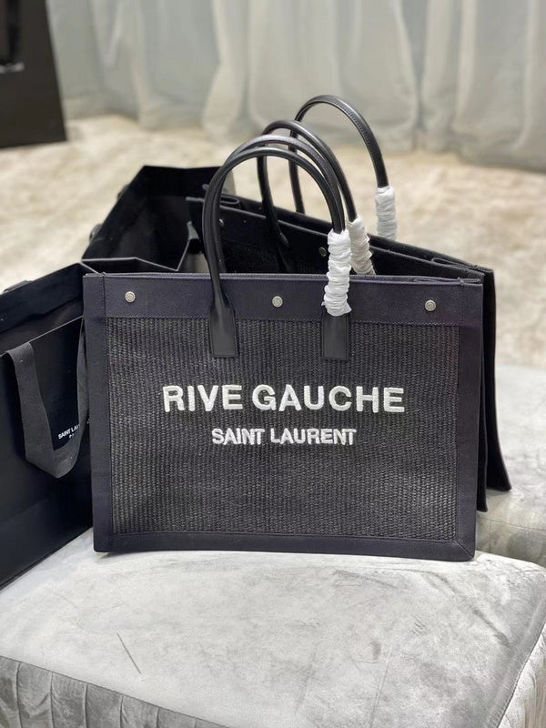 Luxe Touch - SLY Bags 180
