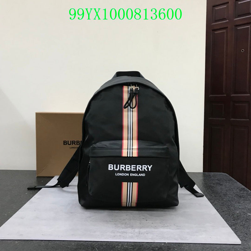 Luxe Touch Bags Fashion -BBR Bags - 407
