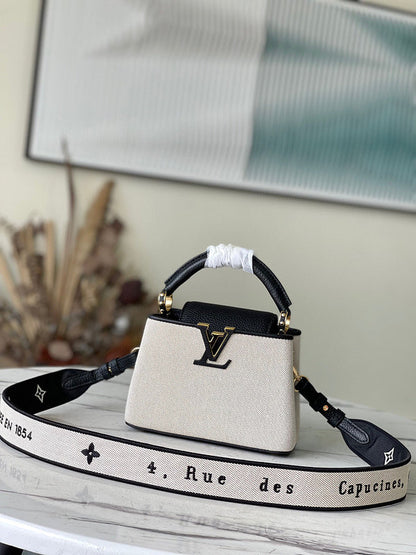Fashion Luxe Touch bags - 5011