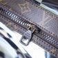 Luxe Touch Fashion LTB-bags - 10029