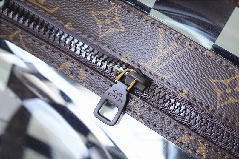 Luxe Touch Fashion LTB-bags - 10029