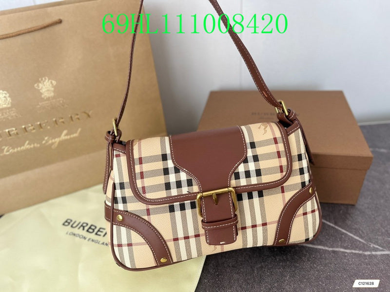 LTB Fashion -BBR Bags - 250