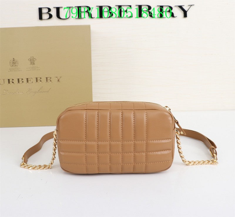 LTB Fashion -BBR Bags - 287