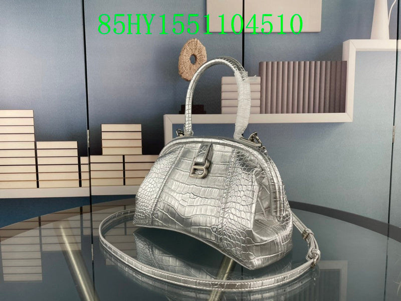 Luxe Touch Fashion - BGA Bags - 2017