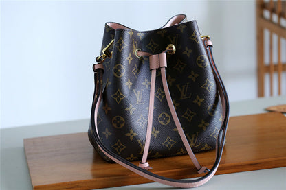 Luxe Touch Fashion LTB-bags - 8578