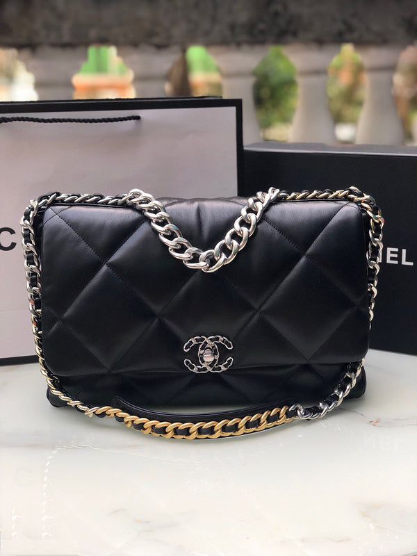 Luxe Touch Bags -  Bags - 185