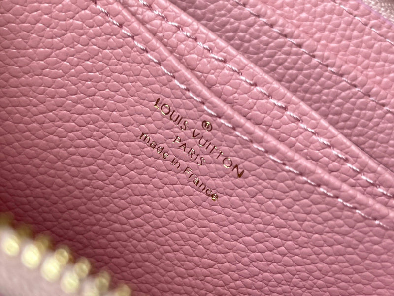 Fashion Luxe Touch bags - 4776