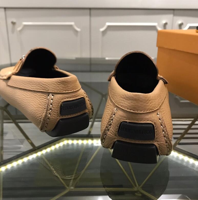 Luxe Touch Bags -  Men Shoes - 1934