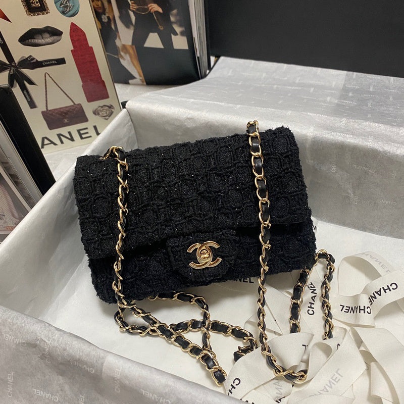 Luxe Touch Bags -  Bags - 280