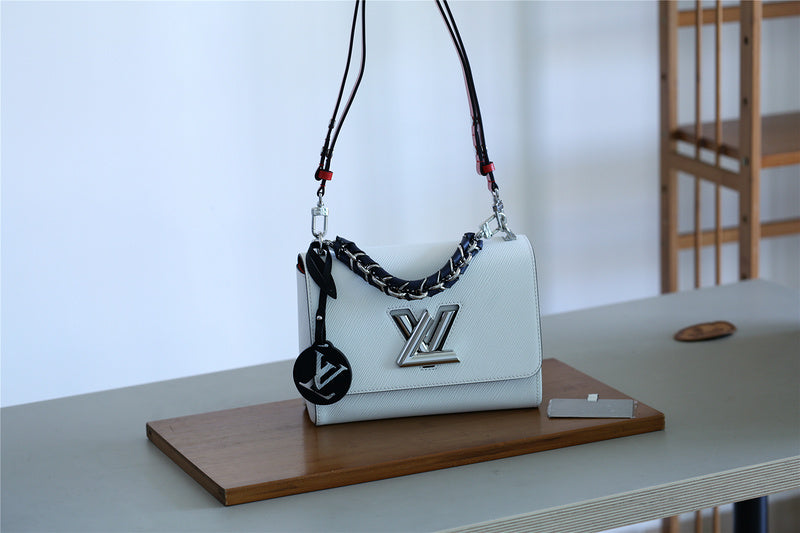 Luxe Touch Fashion LTB-bags - 8489