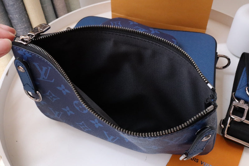 Luxe Touch Fashion LTB-Bags - 16858