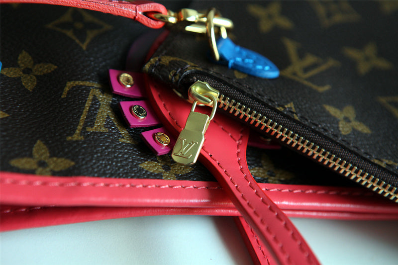 Rezaus Fashion LTB-bags - 8069