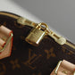 Luxe Touch Fashion LTB-bags - 8260