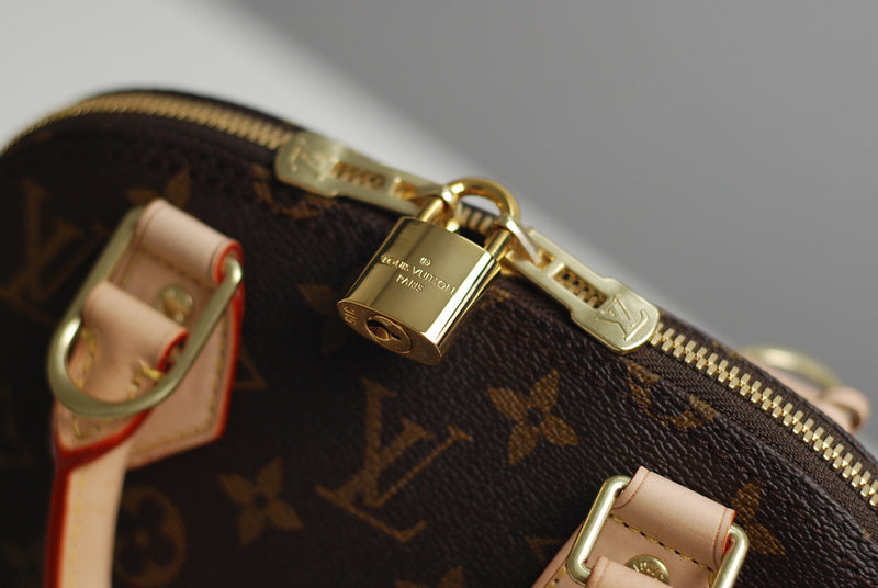 Luxe Touch Fashion LTB-bags - 8260