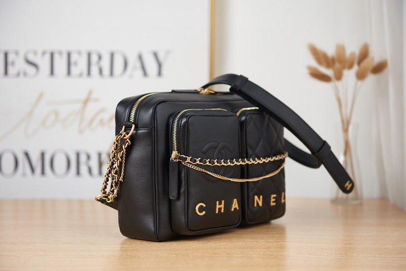 Luxe Touch Bags 

 -  Bags - 3045
