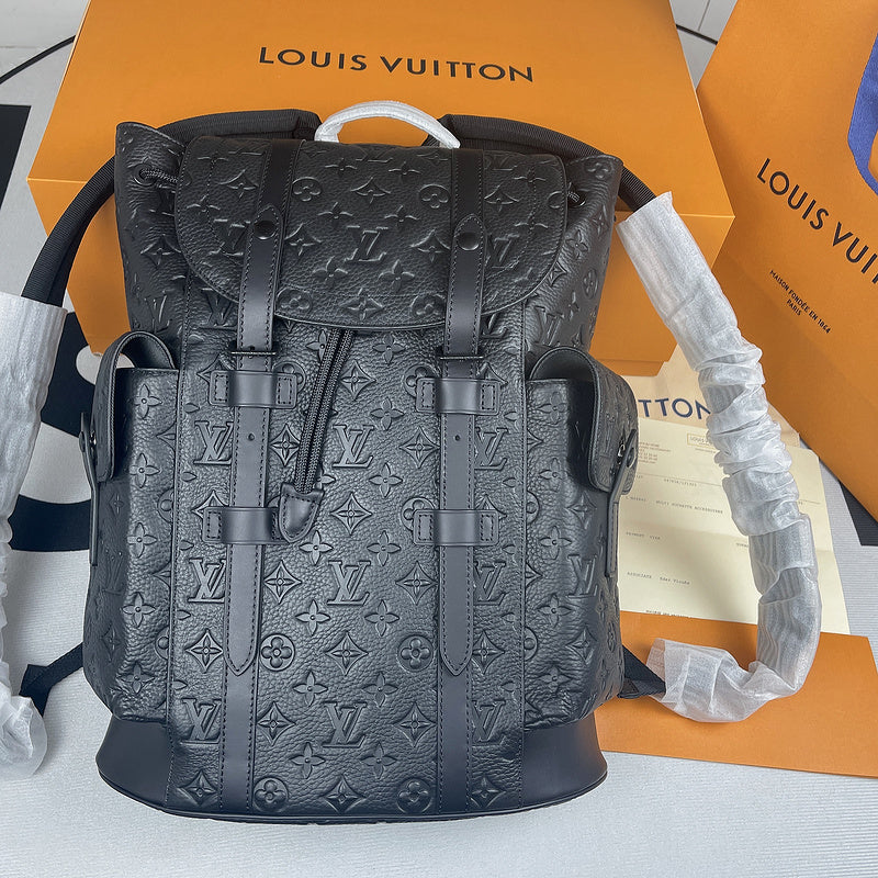Luxe Touch Fashion LTB-bags - 9670