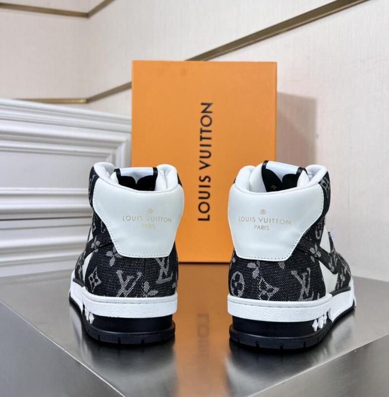 Luxe Touch Bags 

 - LTB Men Shoes - 763