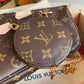 Fashion Luxe Touch bags - 3664