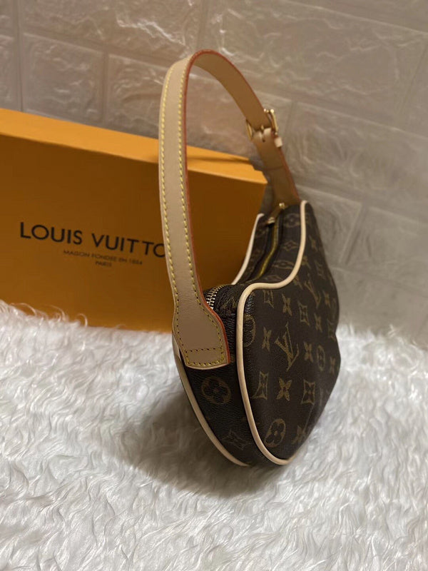 Fashion Luxe Touch bags - 3900