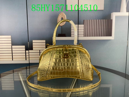 LTB Fashion - BGA Bags - 1991