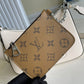 Luxe Touch Fashion LTB-Bags - 16933