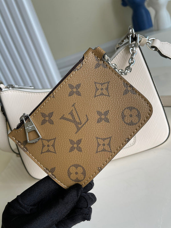 Luxe Touch Fashion LTB-Bags - 16933