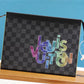 Luxe Touch Fashion LTB-bags - 10928