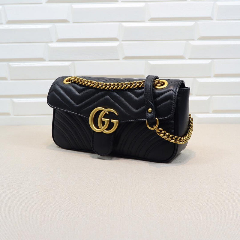 Luxe Touch Bags - Luxe Touch Bags - 824
