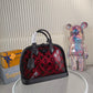 Luxe Touch Fashion LTB-Bags - 16719