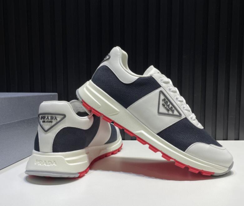 Luxe Touch Bags - PD Men Shoes - 271