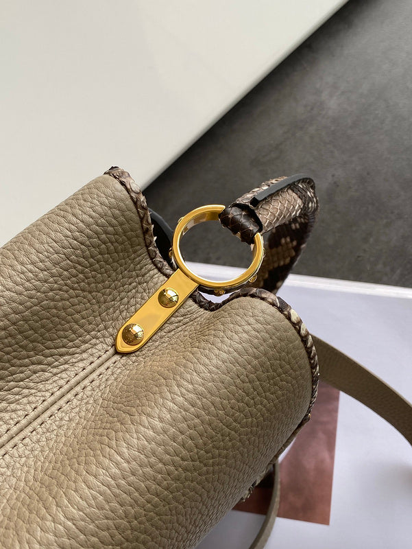 Luxe Touch Fashion LTB-bags - 17343