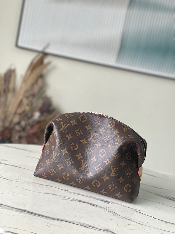 Fashion Luxe Touch bags - 4270