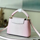 Fashion Luxe Touch bags - 4615