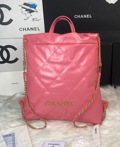 Luxe Touch Bags 

 -  Bags - 3265