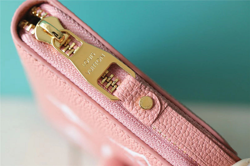 Luxe Touch Fashion LTB-bags - 8810