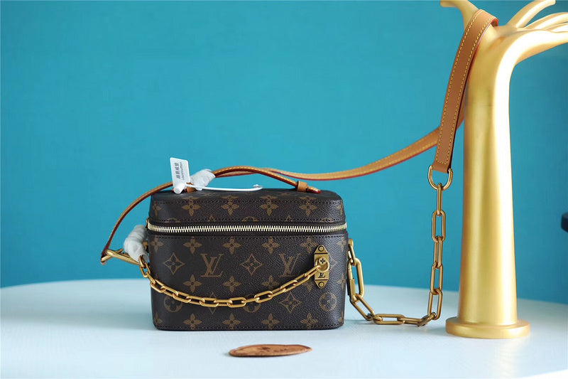 Luxe Touch Fashion LTB-bags - 8612