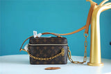 Luxe Touch Fashion LTB-bags - 8612