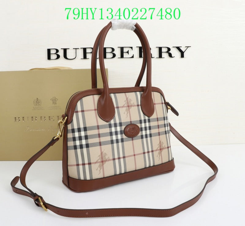 LTB Fashion -BBR Bags - 174