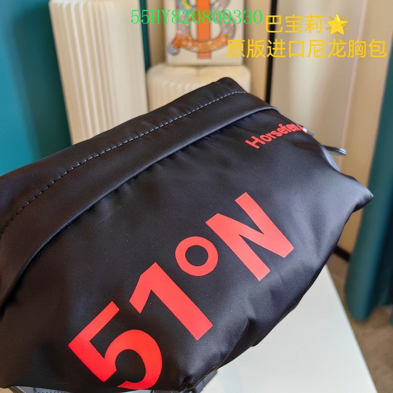 Luxe Touch Bags Fashion -BBR Bags - 058