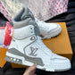 Luxe Touch Bags -  Women Shoes - 441