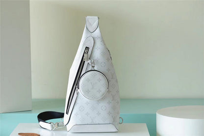 Luxe Touch Fashion LTB-bags - 9947